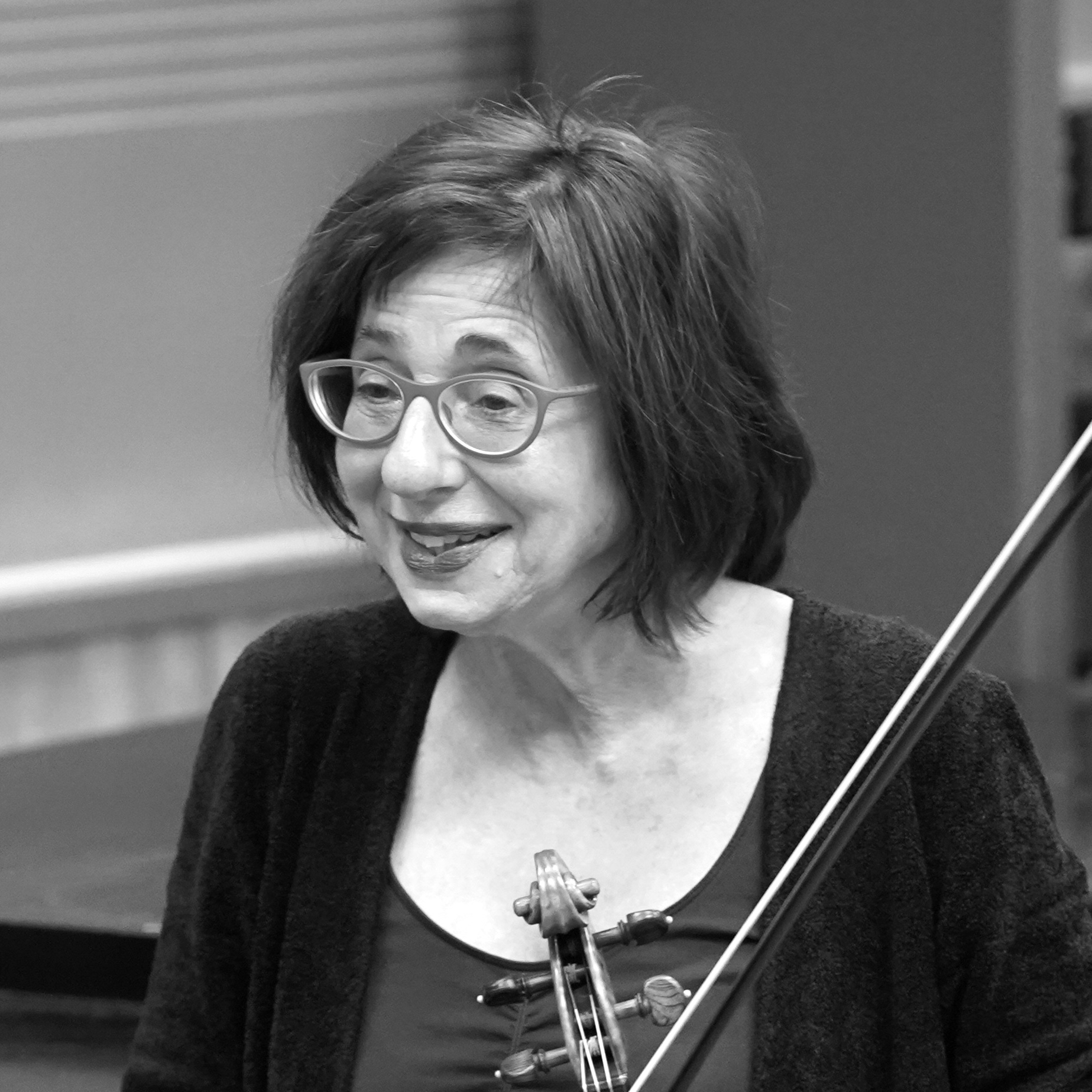 mimi zweig repertoire list